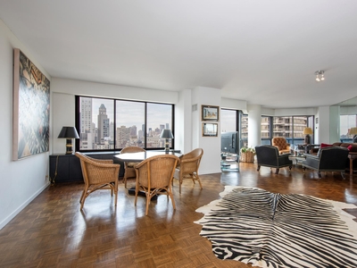 200 East 61st Street, New York, NY, 10065 | 2 BR for sale, apartment sales