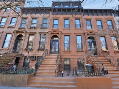 432 9th Street, Brooklyn, NY, 11215 | 7 BR for sale, apartment sales