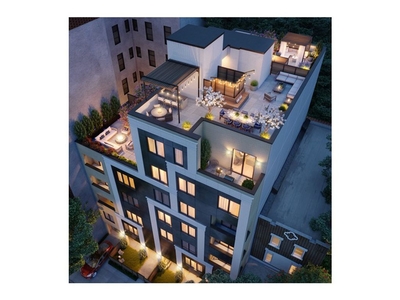 1 bedroom luxury Apartment for sale in Brooklyn, United States