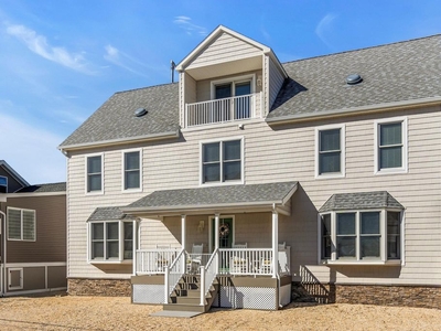 10 room luxury Detached House for sale in Chadwick Beach, New Jersey