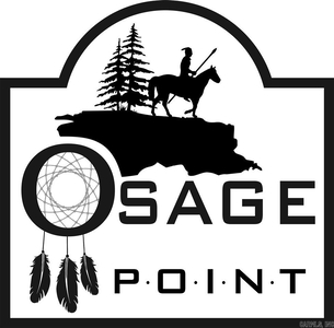 133 Osage Point