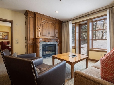 Luxury Apartment for sale in Teton Village, Wyoming