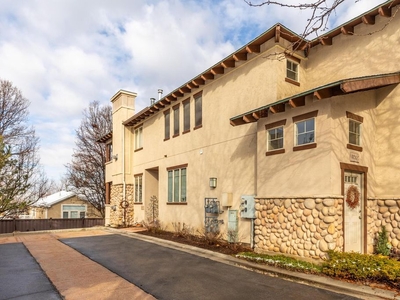 4 bedroom luxury Townhouse for sale in Salt Lake City, United States
