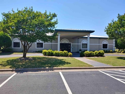 4801 NorthShore Office 107 Drive