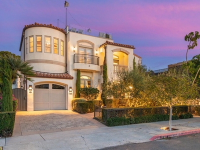 8 bedroom luxury House for sale in La Jolla, San Diego, California