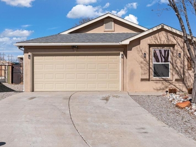 Albuquerque, Bernalillo County, NM House for sale Property ID: 419151116
