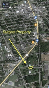 Lots and Land: MLS #24005458