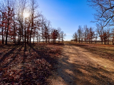 Lots and Land: MLS #24006502
