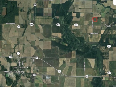Lots and Land: MLS #24006708