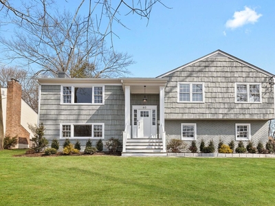 Luxury 4 bedroom Detached House for sale in Rye, New York