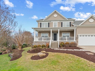 Luxury Detached House for sale in Linthicum Heights, Maryland