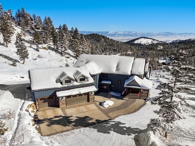 Luxury Detached House for sale in Montana City, United States