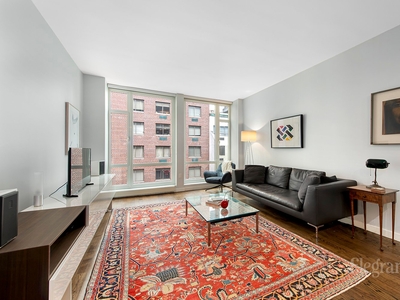 133 West 22nd Street, New York, NY, 10011 | 1 BR for sale, apartment sales
