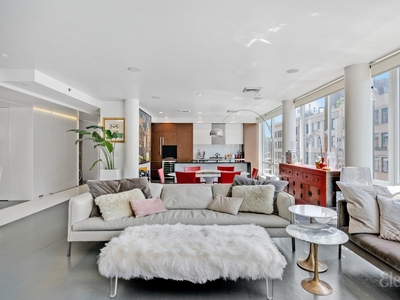 133 West 22nd Street, New York, NY, 10011 | 3 BR for sale, apartment sales