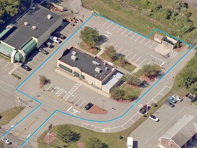 2600 Lafayette Rd, Portsmouth, NH 03801 - Retail for Sale