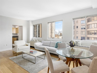 308 East 38th Street, New York, NY, 10016 | 1 BR for sale, apartment sales
