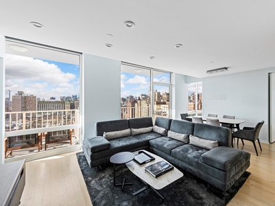 340 East 23rd Street, New York, NY, 10010 | 2 BR for sale, apartment sales