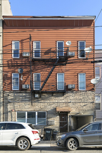 40 Beacon Ave, Jersey City, NJ 07306 - Multifamily for Sale
