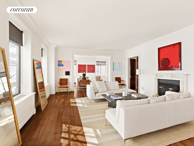 435 East 52nd Street 4A, New York, NY, 10022 | Nest Seekers