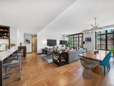 500 West 21st Street, New York, NY, 10011 | 2 BR for sale, apartment sales