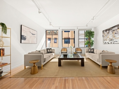 7 Wooster Street 3A, New York, NY, 10013 | Nest Seekers