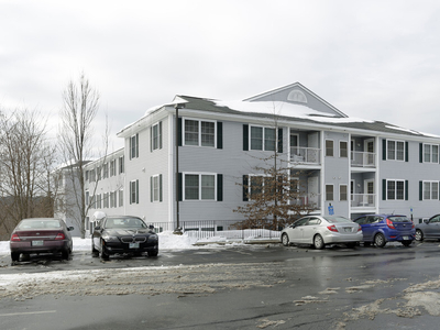 89 Eastern Ave, Manchester, NH 03104 - Jefferson Place