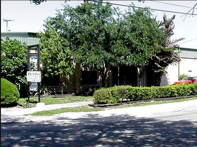 College Park Commerce Center - 2100 N Rio Grande Ave, Orlando, FL 32804