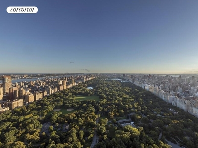 111 West 57th Street, New York, NY, 10019 | 3 BR for sale, apartment sales