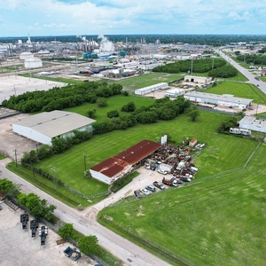 119 29th St S, Texas City, TX, 77590 - Industrial Property For Sale .com