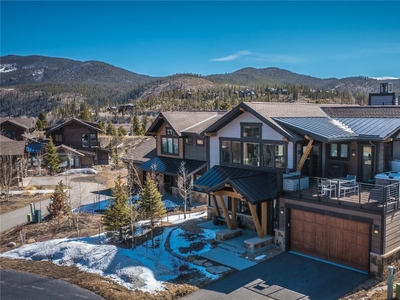 120 Red Quill Lane, BRECKENRIDGE, CO, 80424 | 3 BR for sale, Residential sales