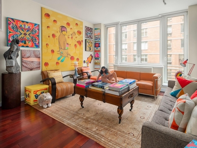 125 West 21st Street 5A, New York, NY, 10011 | Nest Seekers