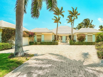 15 Spoonbill Road, Manalapan, FL, 33462 | for sale, Land sales