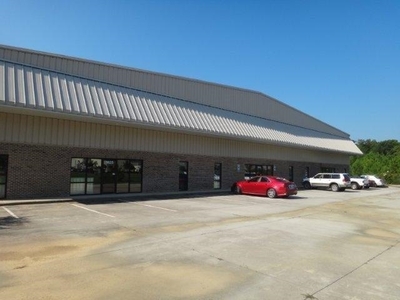 1623 Technology Pky, Rome, GA 30165 - Industrial for Sale