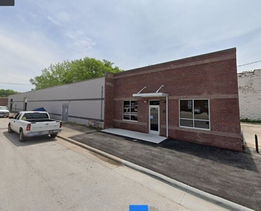 1920 N National Ave, Springfield, MO 65803 - Industrial for Sale