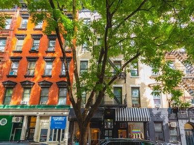267 E Tenth St, New York, NY 10009 - Multifamily for Sale