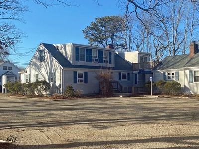 270 Winter St, Hyannis, MA 02601 - Office for Sale
