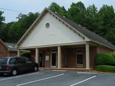 3629 Lawrenceville Hwy, Lawrenceville, GA 30044 - Lease Investment Opportunity