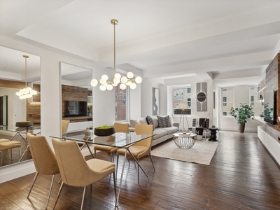 40 East 61st Street, New York, NY, 10065 | 2 BR for sale, apartment sales