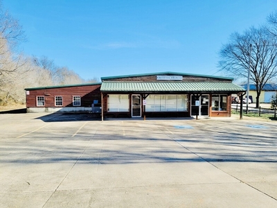 4081 Highway 7 S, Harrison, AR 72601 - Office for Sale