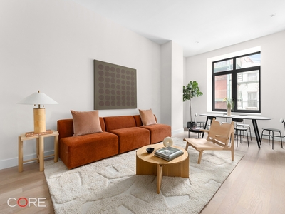 435 West 19th Street, New York, NY, 10011 | 1 BR for sale, apartment sales
