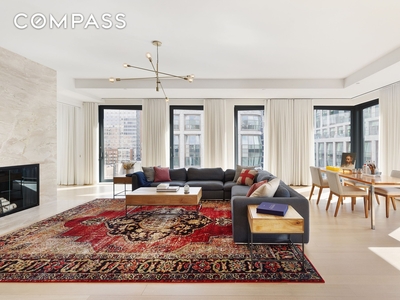 505 West 19th Street, New York, NY, 10011 | 5 BR for sale, apartment sales
