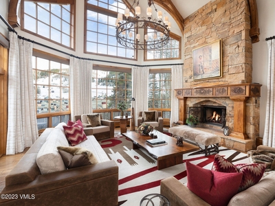 61 Chateau Lane, Beaver Creek, CO, 81620 | 5 BR for sale, Residential sales