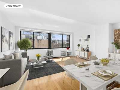 65 Cooper Square, New York, NY, 10003 | 1 BR for sale, apartment sales