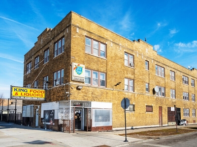 6759 S Western Ave, Chicago, IL 60636 - 6755 S. Western Ave.