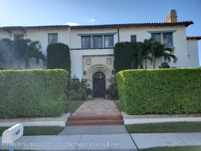 80 Middle Road, Palm Beach, FL, 33480 | 6 BR for rent, Residential rentals