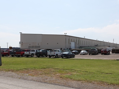 8154 Industrial Park Ln, Atchison, KS 66002 - Industrial for Sale