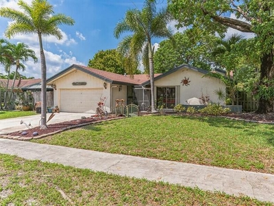 921 NW 49th Way, Coconut Creek, FL 33063 for Sale in Pompano Beach, Florida Classified