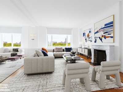 955 Fifth Avenue, New York, NY, 10075 | 3 BR for sale, apartment sales