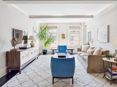 7 room luxury Flat for sale in New York, United States
