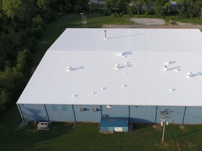 400 Mitsubishi Ln, Hopkinsville, KY 42240 - Industrial for Sale